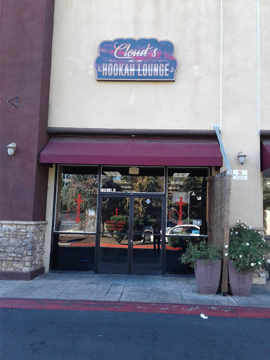 Clouds Hookah Lounge - Thumbnail