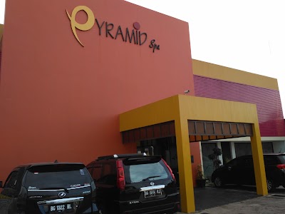 Photos of PYRAMID Spa