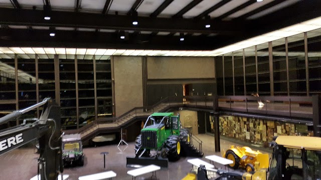 Deere & Company World Headquarters