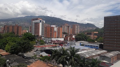Photos of Hotel Sauces del Estadio