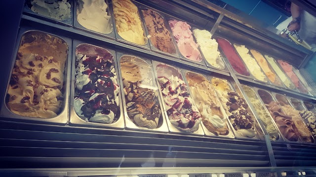 Eisdiele Anny