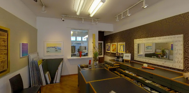 Atelier Senn - Kunst Bild und Rahmen - Fotograf