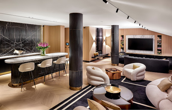 Vakko Hotel And Residence by null