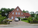 photo de Ferienwohnung Altes Pastorenhaus (1) à Ihlienworth
