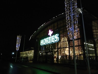 Photos of Hortes