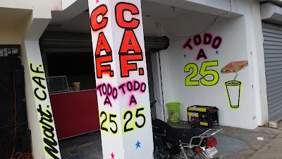 Photos of Caf. Todo A 25
