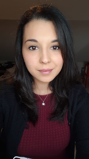 SONIA DJEBLAHI