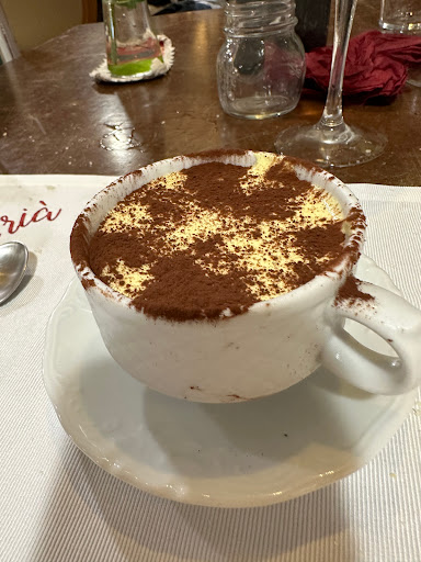 Arià - Osteria di Fuori Porta - Thumbnail