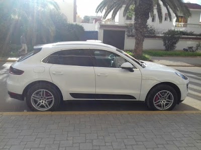 Photos of Zenata Car