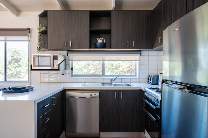 BIG4 Castlemaine Gardens Holiday Park by null