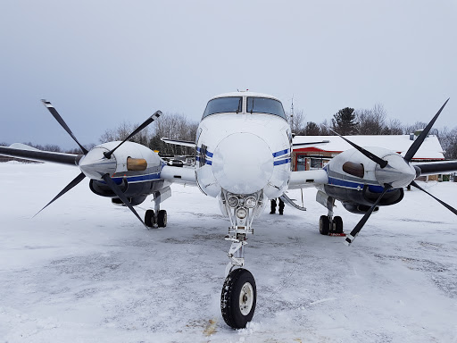 Lachute Airport - Thumbnail
