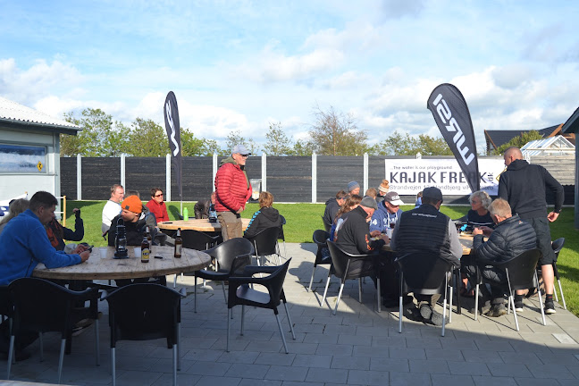 Strandvejen 12, 7830 Vinderup