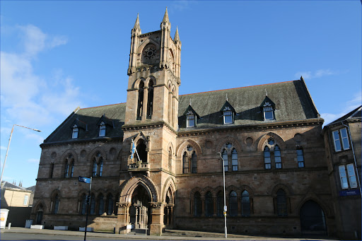 West Dunbartonshire Council - Thumbnail