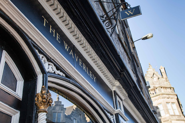 waverleybar.co.uk