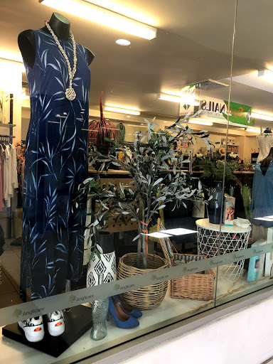 Anglicare Op Shop - Miller Gallery - Australia