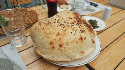 Halil Lahmacun