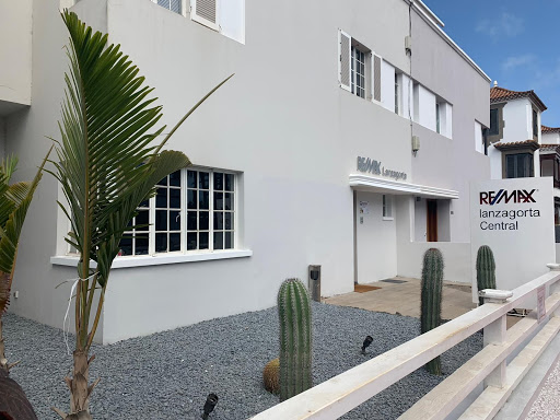 Inmobiliaria Remax Lanzagorta Central