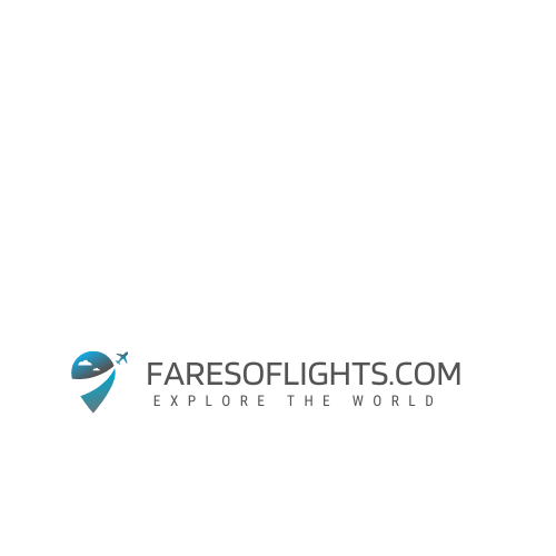 Faresoflights - Visual