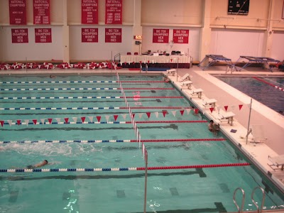 Photos of Student Recreational Sports Center (SRSC)