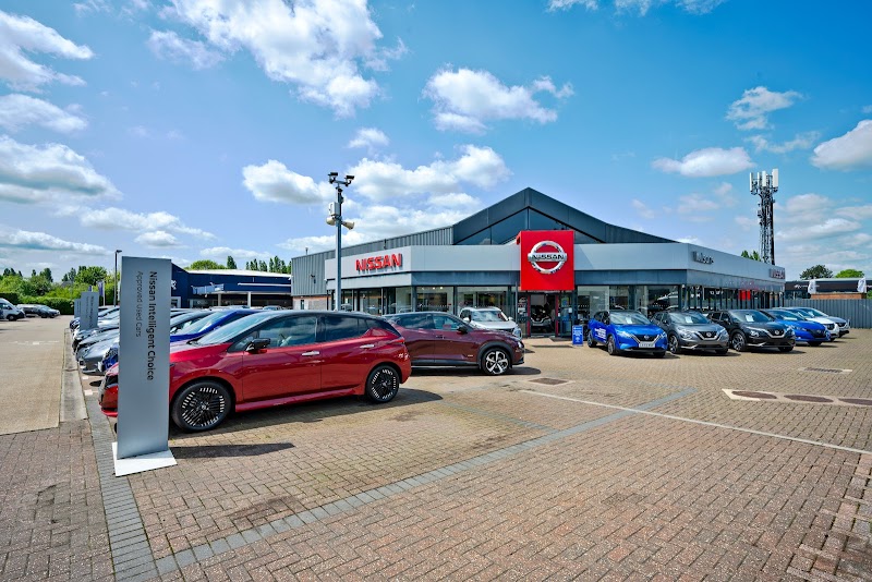 Wilsons Nissan Epsom - Authorised Repairer photo 2