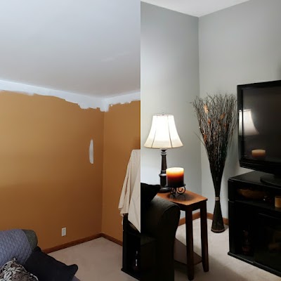 G10 Painting Services