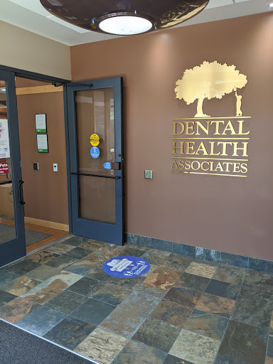 Dental Health Associates - University Clinic Gallery - United States
