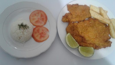 Photos of Cafe - Restaurante Saz&oacute;n Salom&eacute;