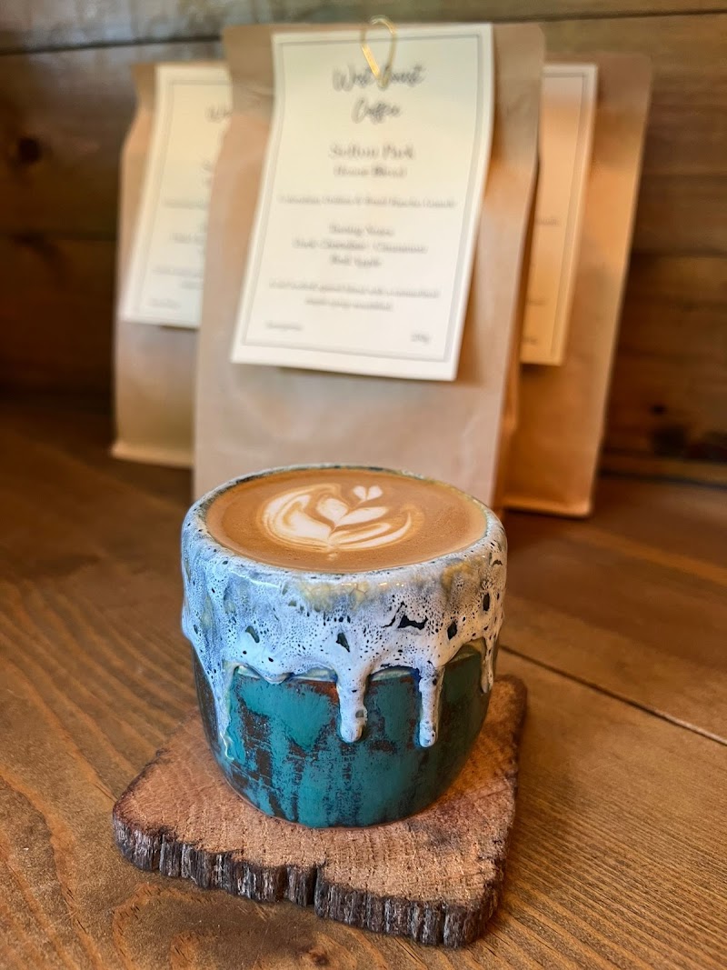 West Coast Coffee photo 3