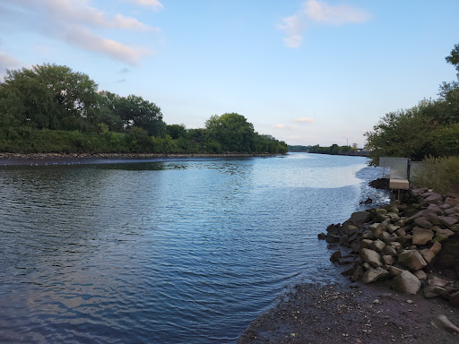Hunts Point Riverside Park - Thumbnail