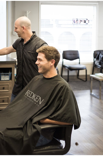 New Trends Hair Salon - Thumbnail