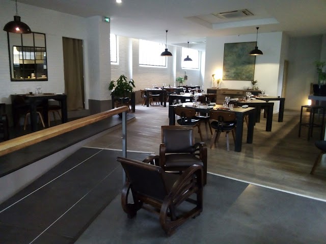 Restaurant Salicorne