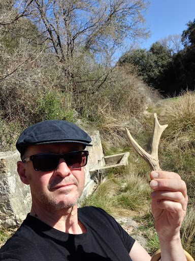 Fuente Del Monte - Thumbnail