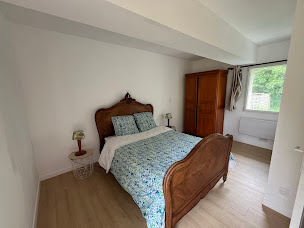 Photo n°24 de Le Presbytère à Rouperroux-le-Coquet (Maison d'hôtes)