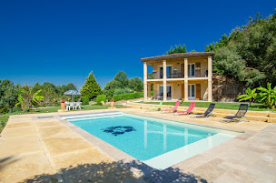 Photo n°26 de Domaine du Bouscarel à Marquay (Lodge)