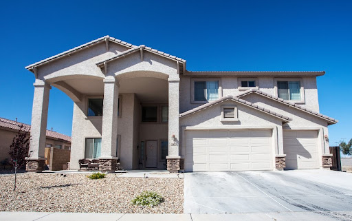 Phoenix Roofing - Visual