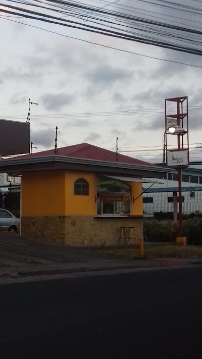 Photos of Pizza Oliva