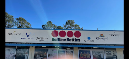 Beltline Bottles