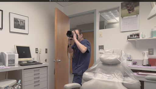 Gerald B. Grossman, DDS, FAGD, FASDA