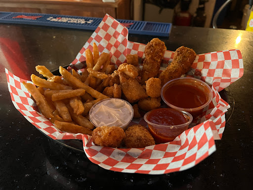 Dive Pub - Visual