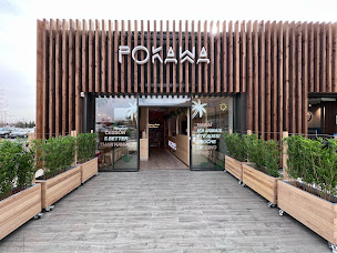 Photo n°27 de POKAWA Poké bowls à Cesson (Restaurant végétarien)