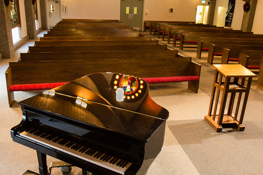 United Methodist Church Of Santa Cruz - Thumbnail