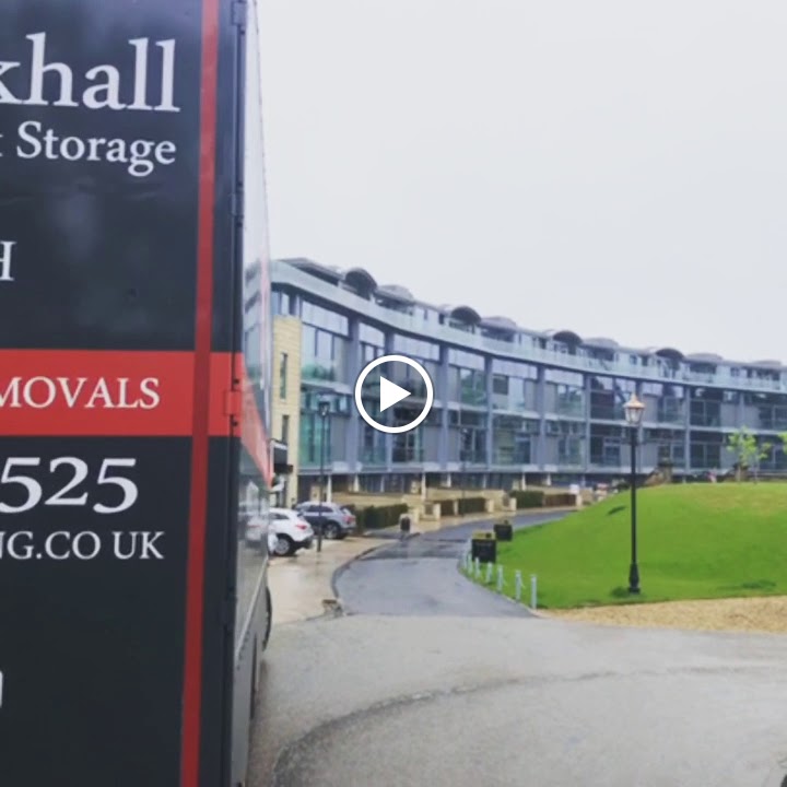 Blackhall Moving and Storage Ltd photo 3