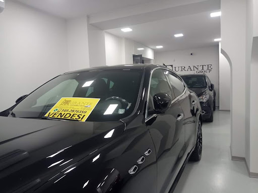 Durante Automobili Taranto - Thumbnail