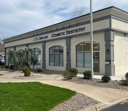 Long Island Implant and Cosmetic Dentistry