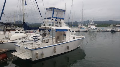 Photos of Royal Suva Yacht Club