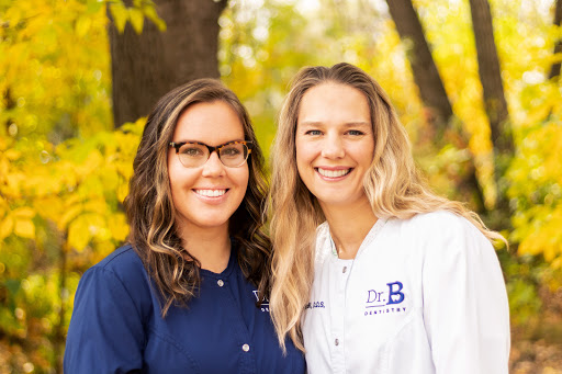 Tanya Bonicelli, DDS at Dr. B. Dentistry