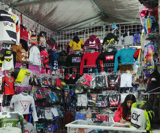Playeras BRENGEL