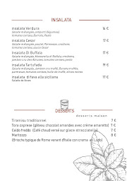 Photo n°74 de Giuseppe à Lyon (Bar à tapas)