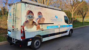 Photo n°1 de Océa à Crécy-la-Chapelle (Magasin de matériel pour piscines)