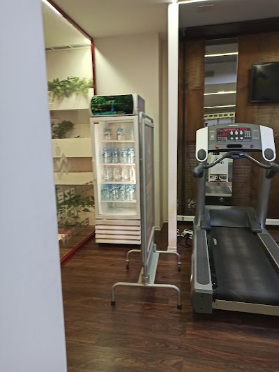 Gym n Juice Fitness Center